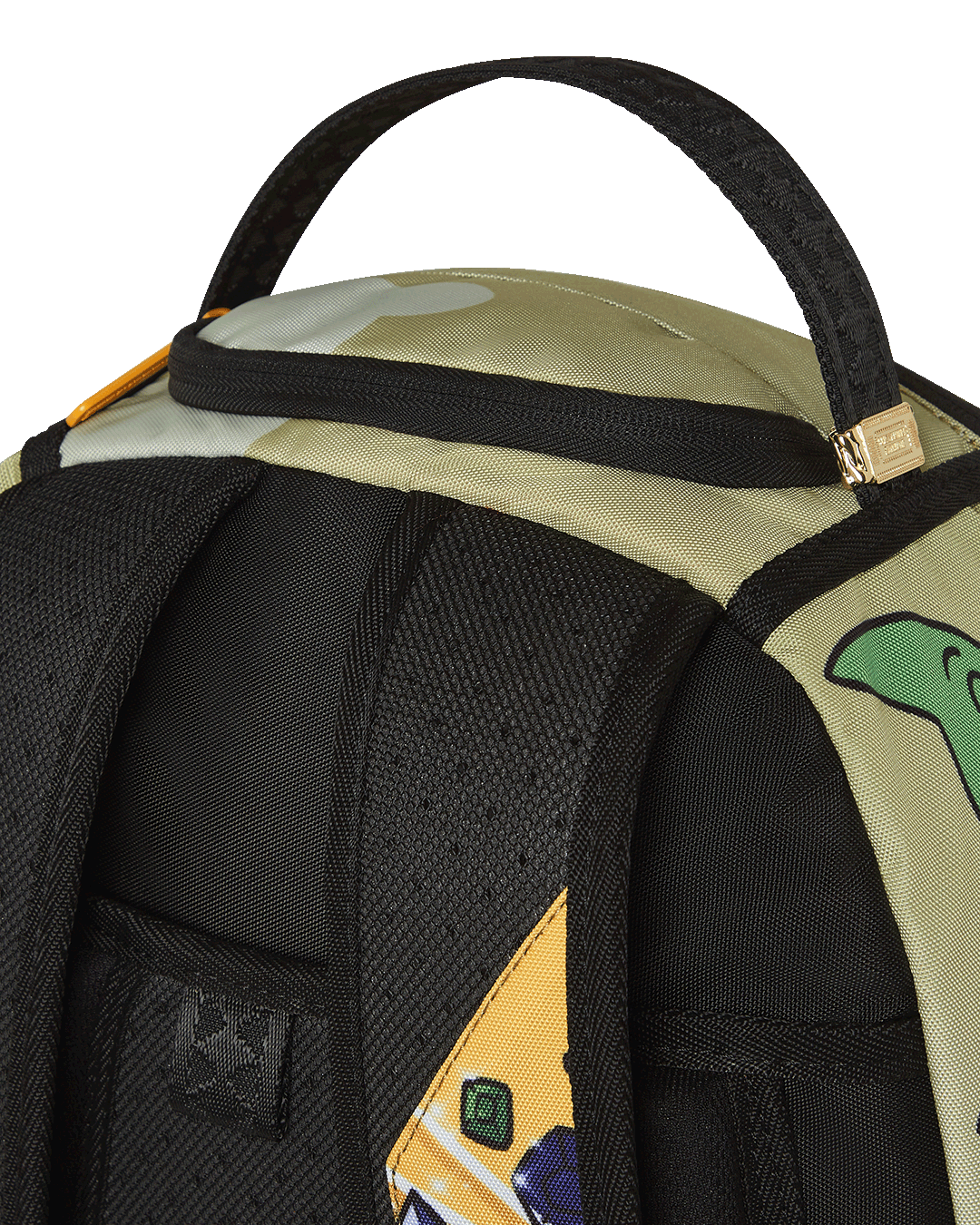 SPRAYGROUND FLINTSTONES BIG RIDER