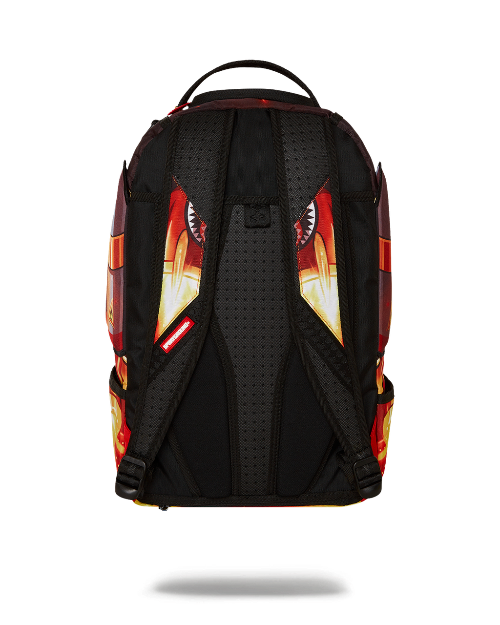 SPRAYGROUND JETBLAST DIABLO WING BACKPACK