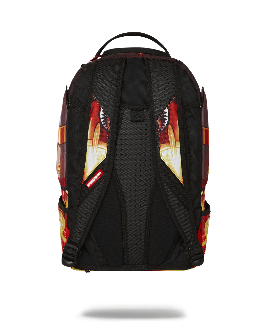 SPRAYGROUND JETBLAST DIABLO WING BACKPACK