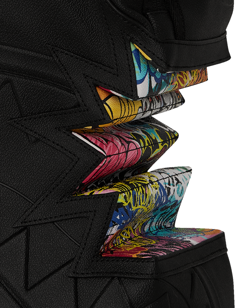 SPRAYGROUND FRESH BITE BACKPACK
