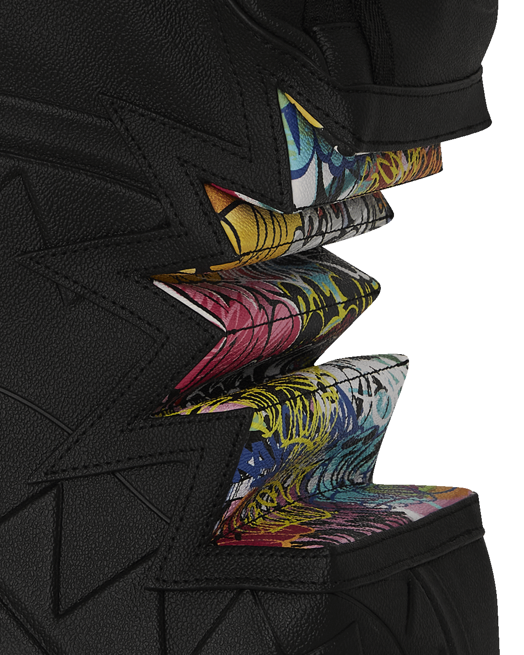 SPRAYGROUND FRESH BITE BACKPACK