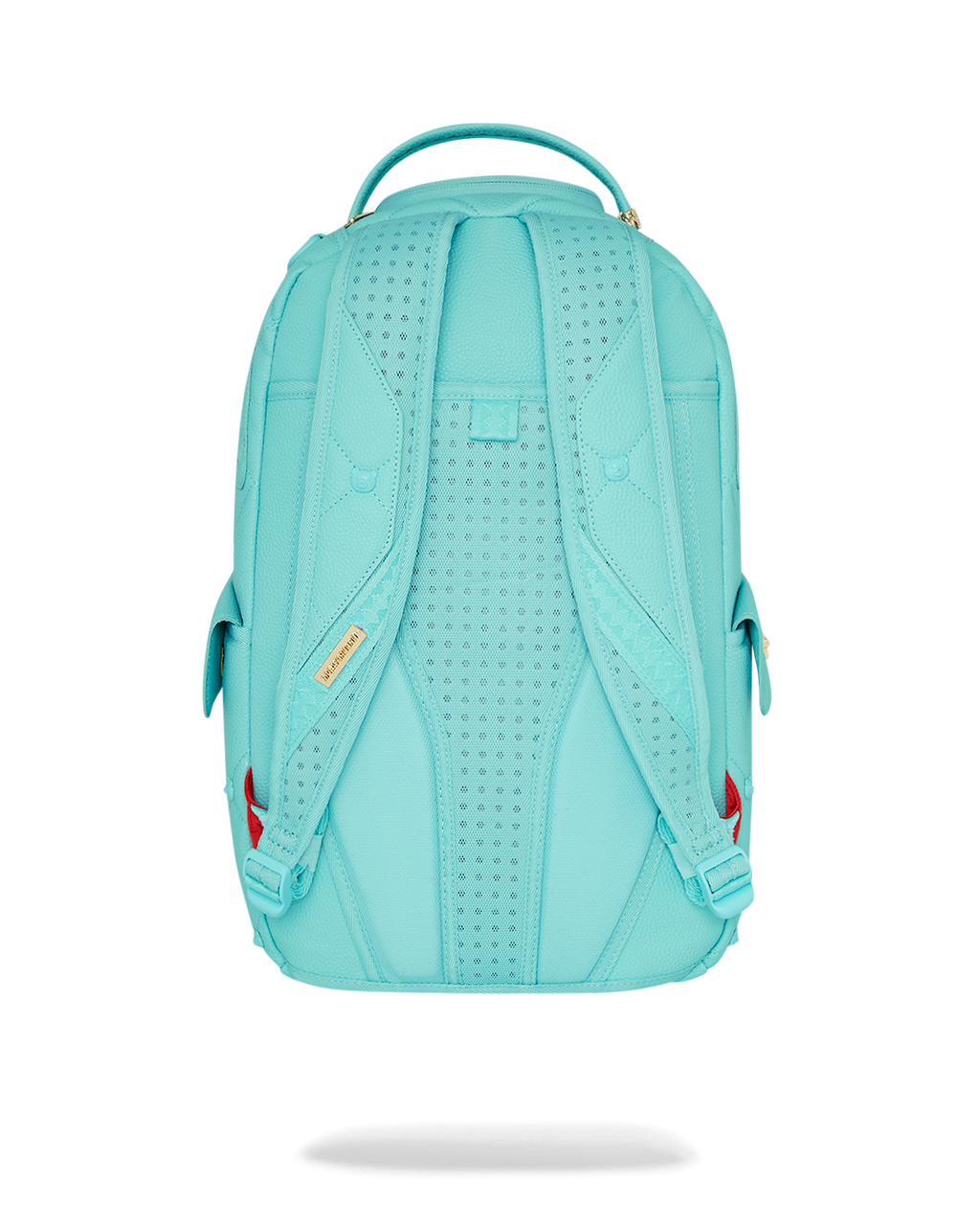SPRAYGROUND ROCOCCO BEAR DLXSV BACKPACK