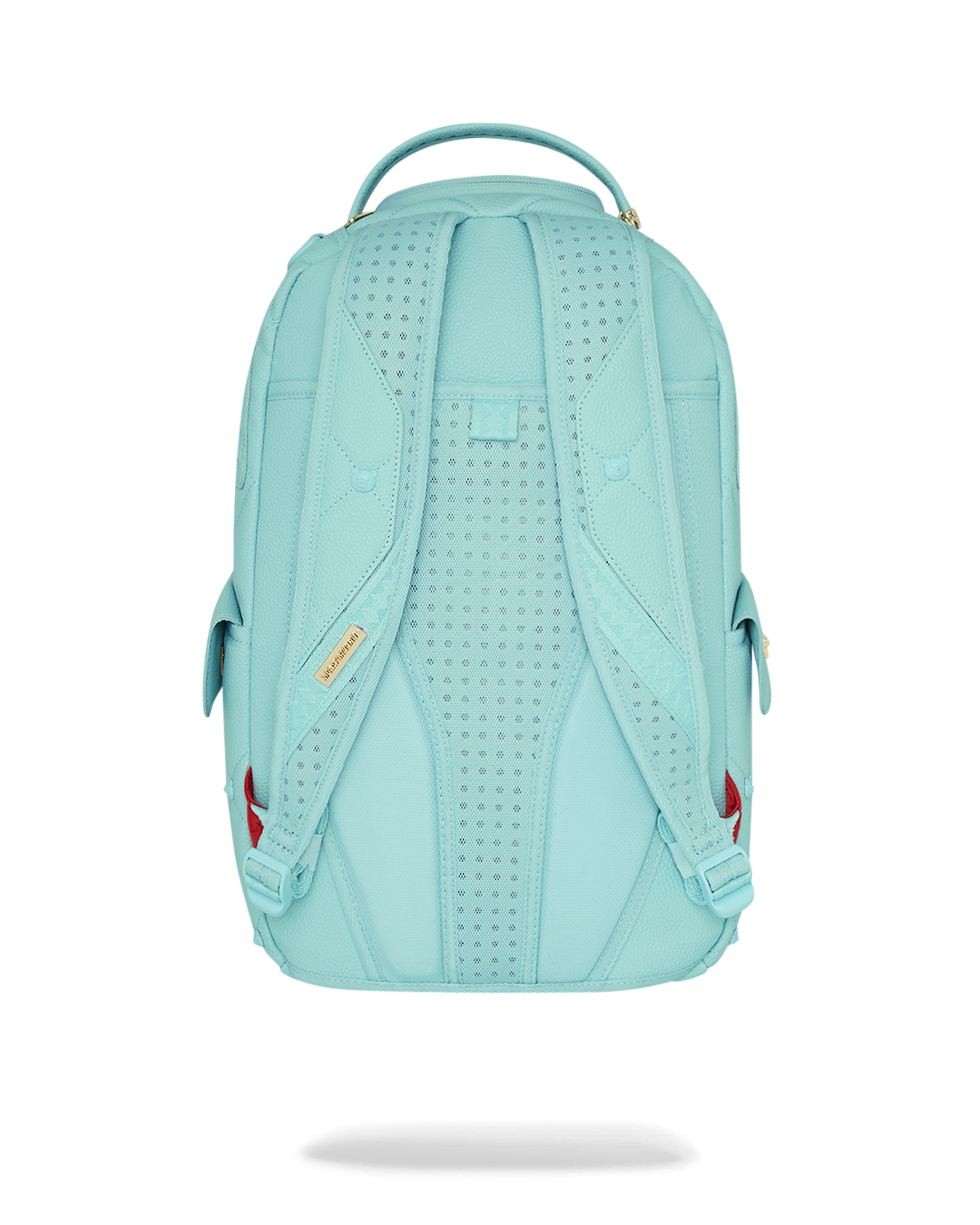 SPRAYGROUND ROCOCCO BEAR DLXSV BACKPACK