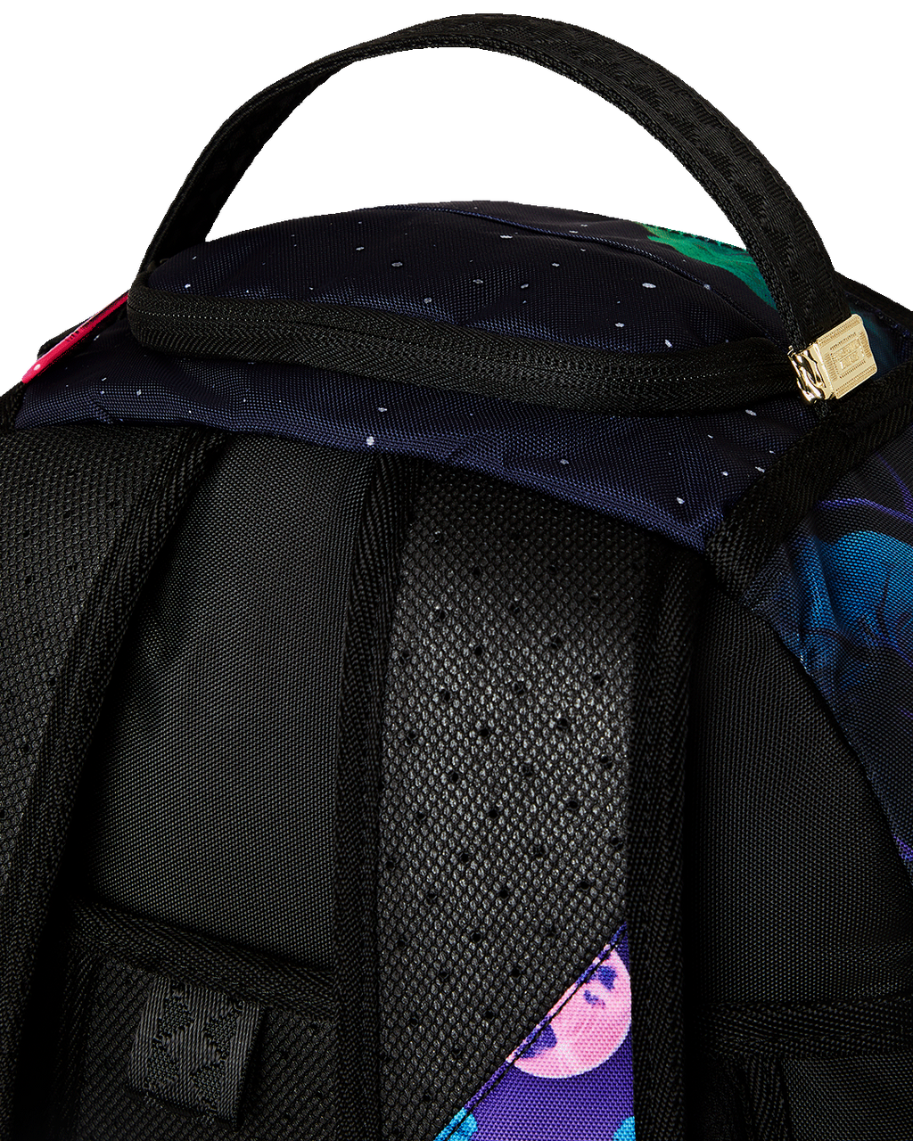 SPRAYGROUND EARTHING DLXR BACKPACK