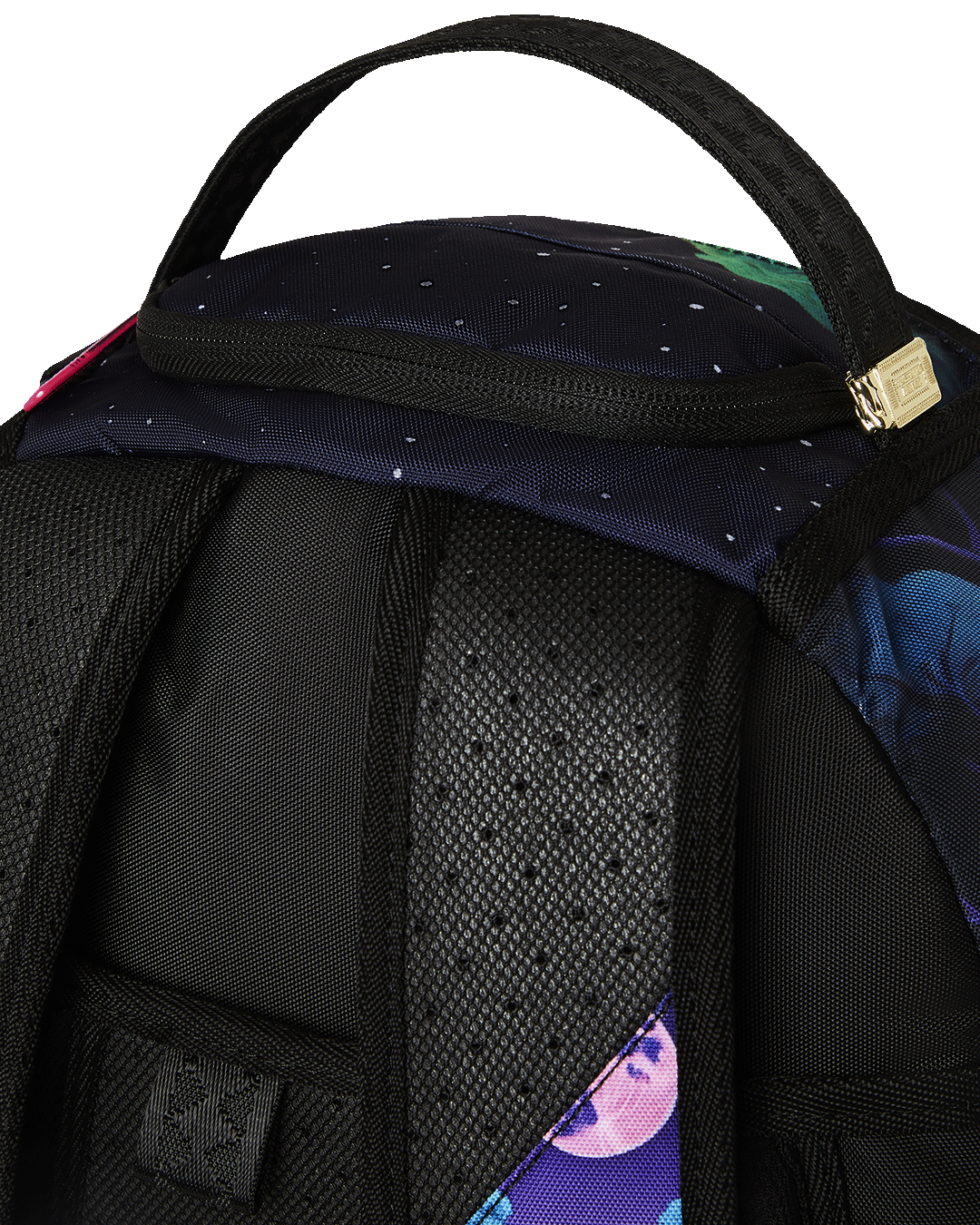 SPRAYGROUND EARTHING DLXR BACKPACK