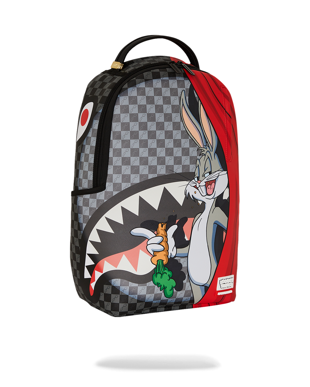 SPRAYGROUND LOONEY TUNES BUGS BUNNY WASUP BACKPACK