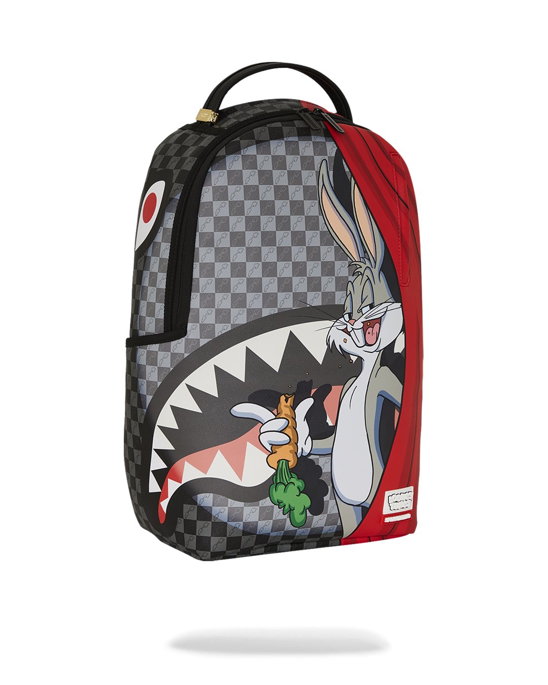 SPRAYGROUND LOONEY TUNES BUGS BUNNY WASUP BACKPACK