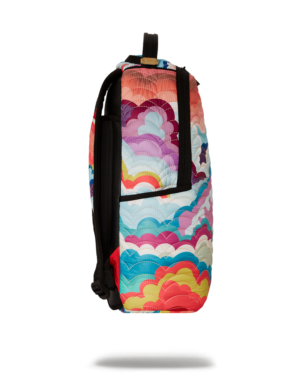 SPRAYGROUND SWIMMIN IN A DAYDREAM DLXS BACKPACK