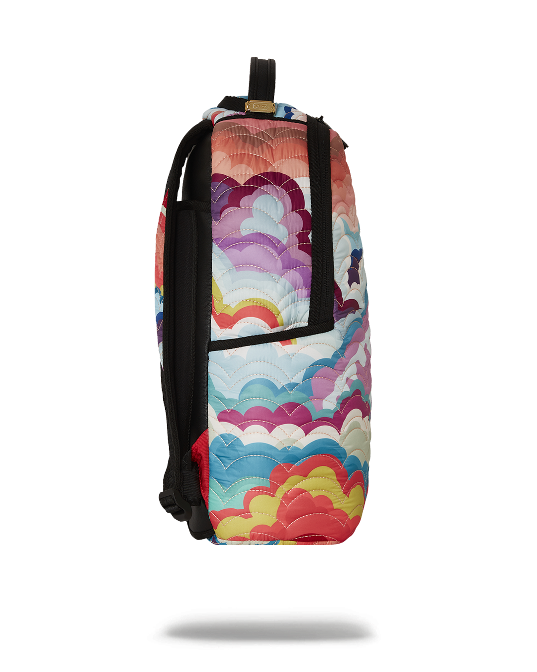 SPRAYGROUND SWIMMIN IN A DAYDREAM DLXS BACKPACK