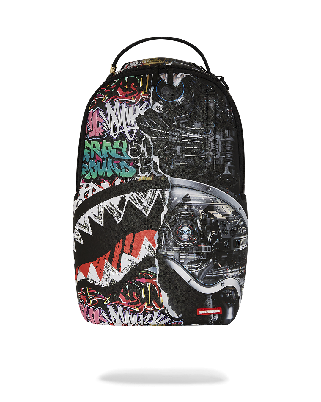SPRAYGROUND NEW CITY ANDROID BACKPACK