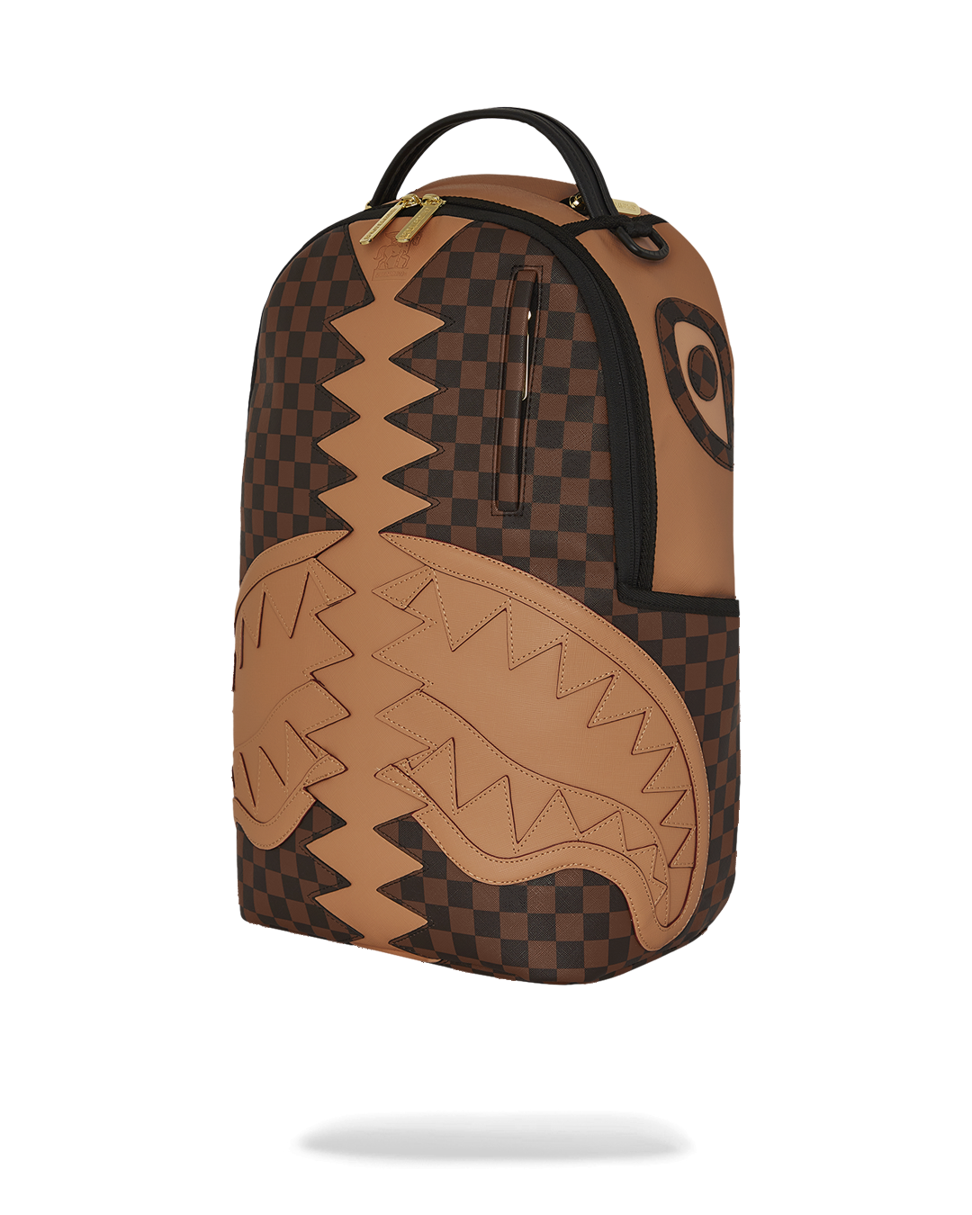 SPRAYGROUND HYPESHARK DLX BACKPACK