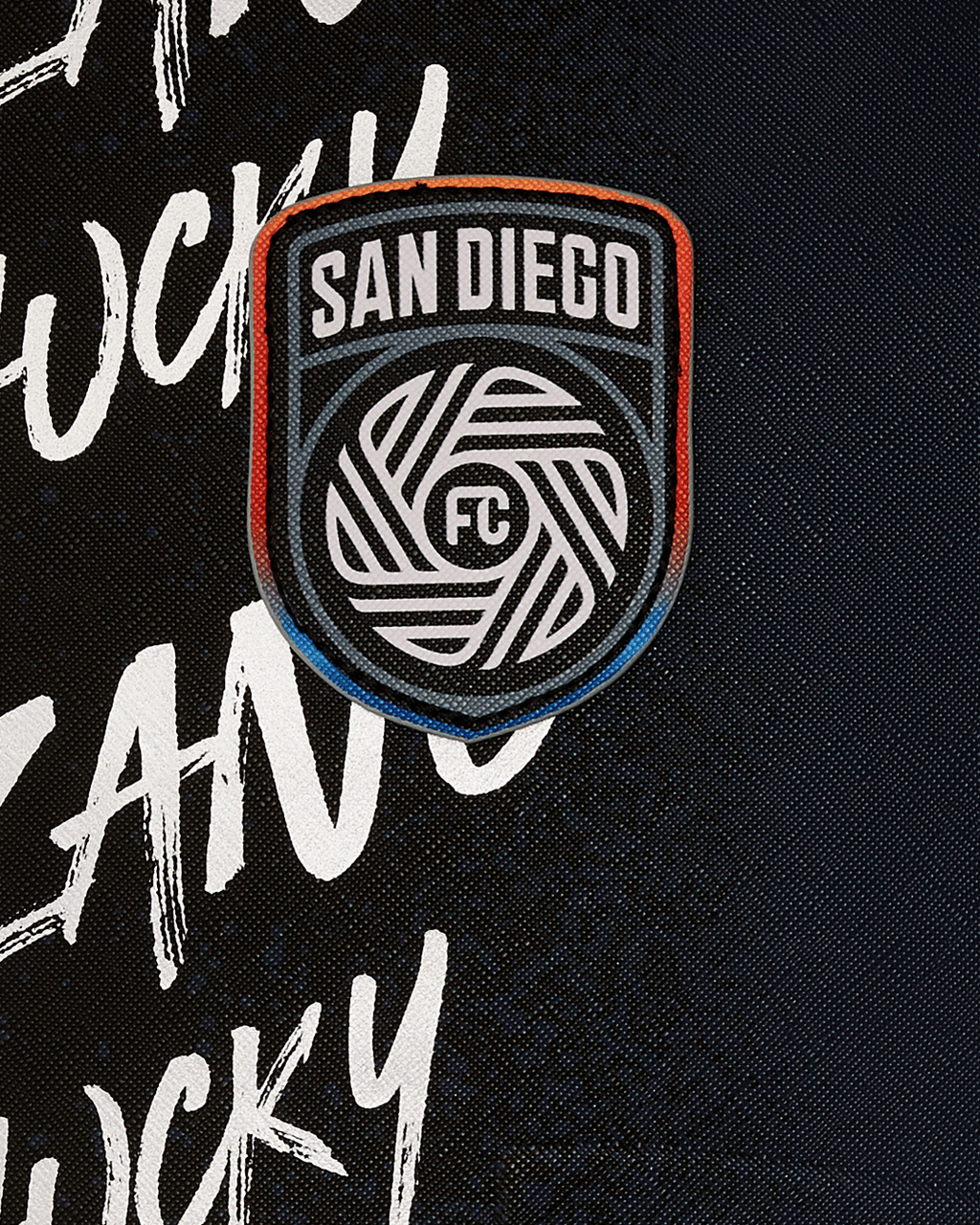 SPRAYGROUND MLS SAN DIEGO FC CHUCKY LOZANO 11 BACKPACK