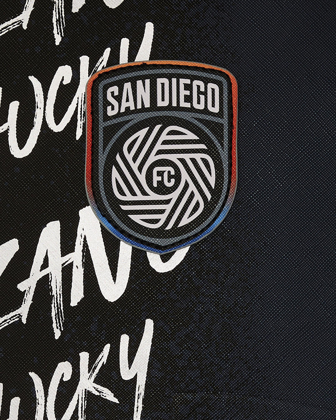 SPRAYGROUND MLS SAN DIEGO FC CHUCKY LOZANO 11 BACKPACK