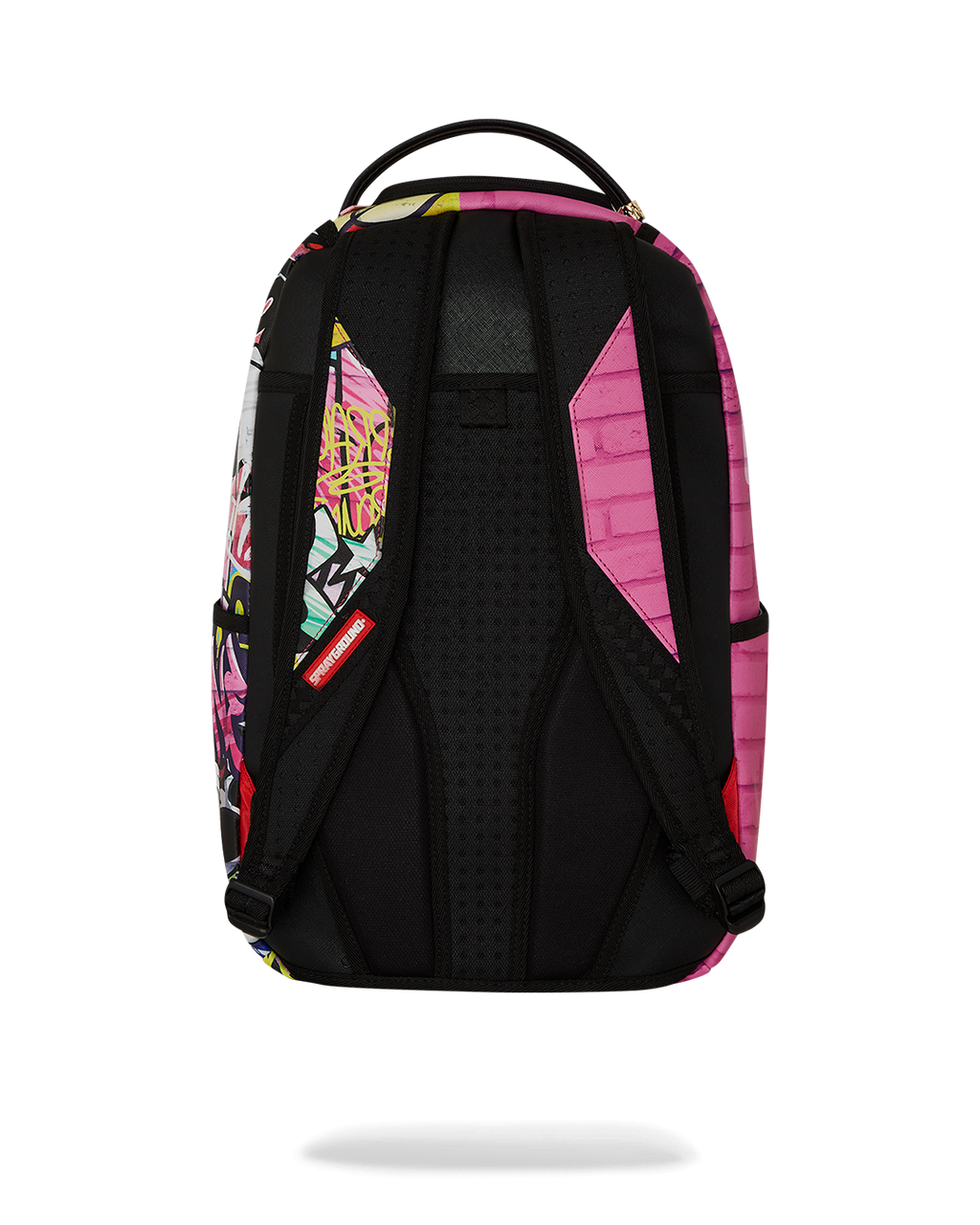 SPRAYGROUND PINK PANTHER PRESTIGE BACKPACK