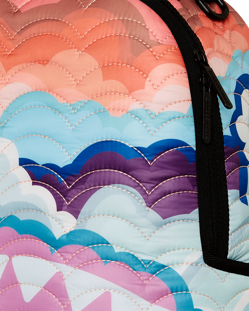 SPRAYGROUND SWIMMIN IN A DAYDREAM DLXS BACKPACK