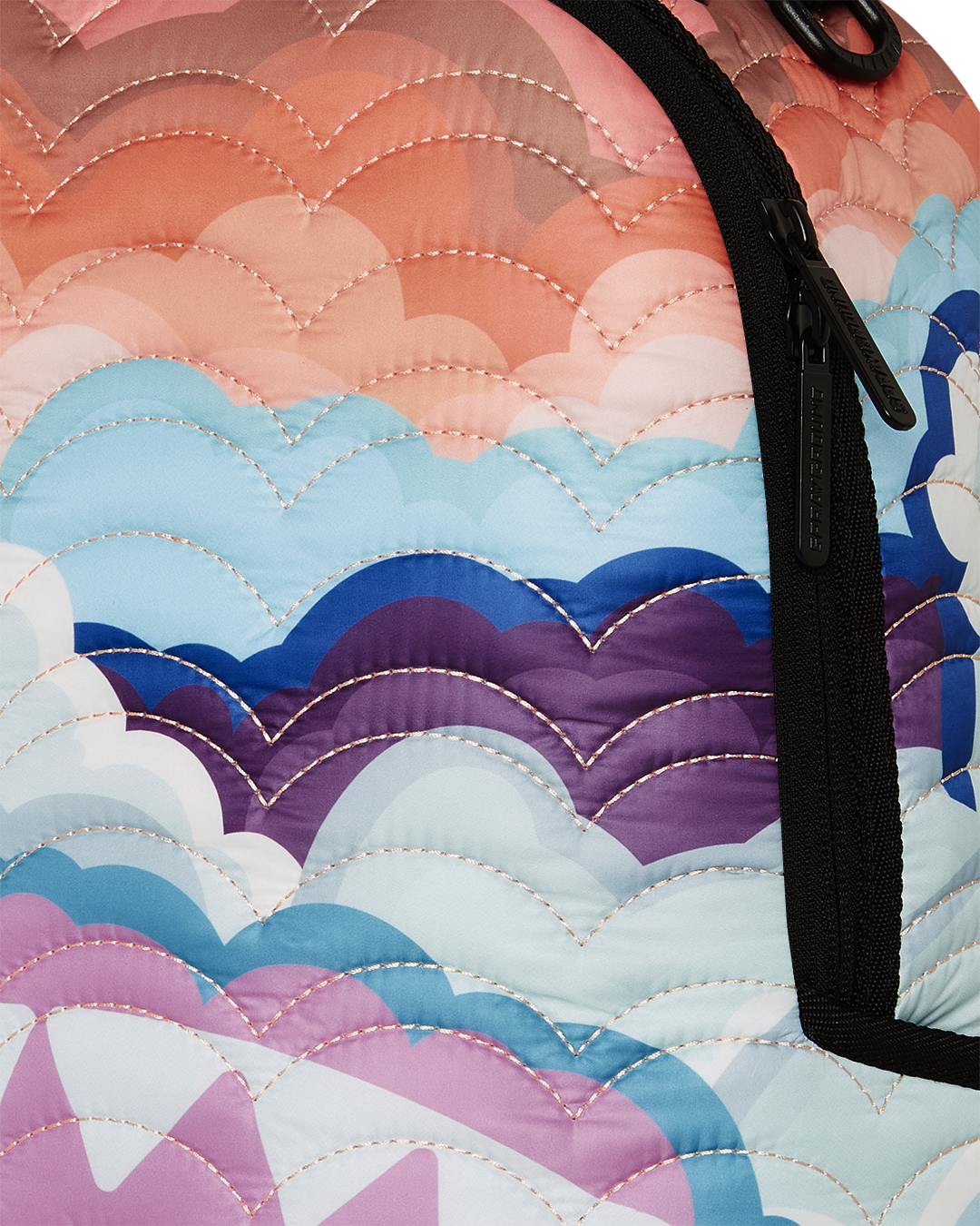 SPRAYGROUND SWIMMIN IN A DAYDREAM DLXS BACKPACK