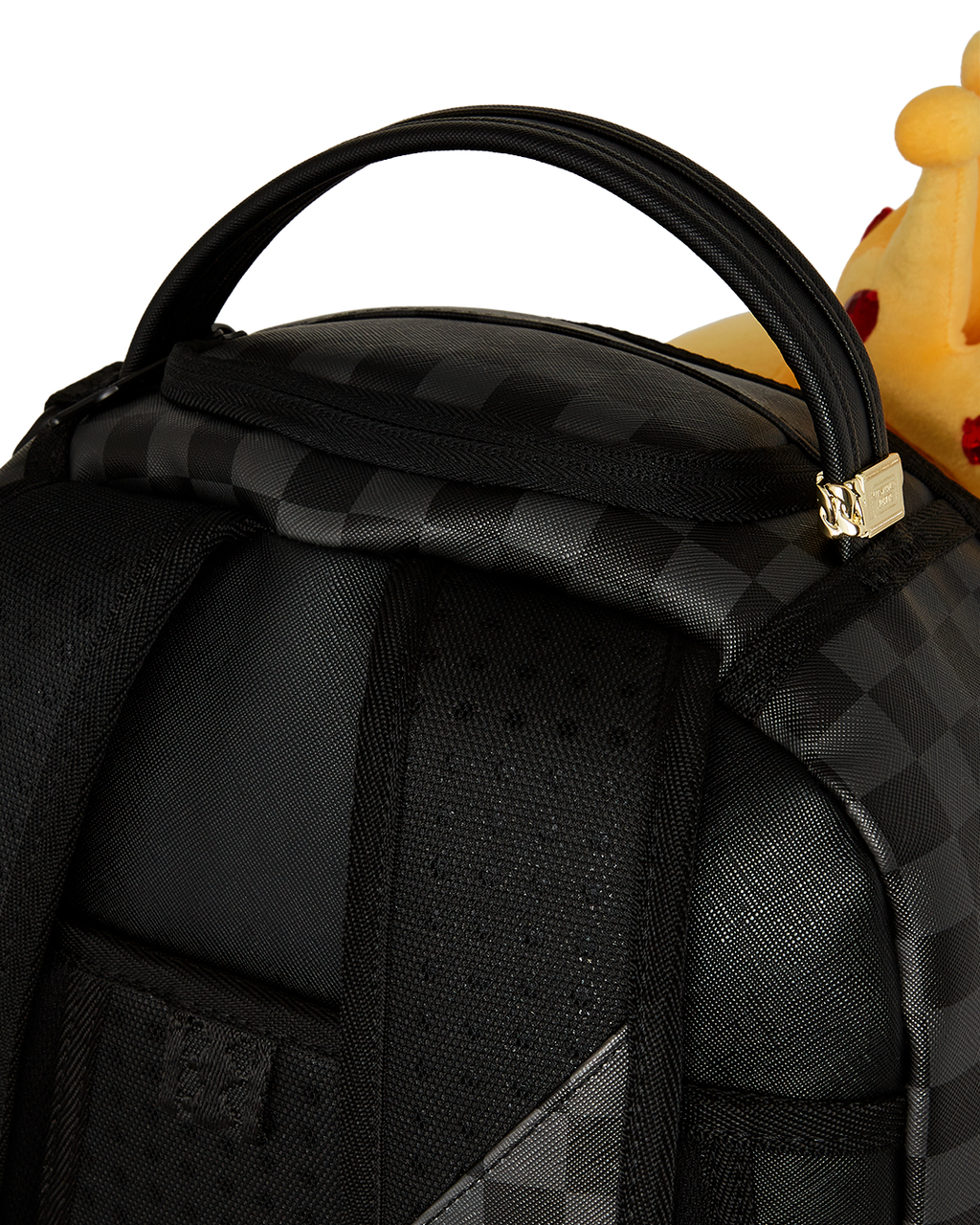SPRAYGROUND ASTROMANE PORTAL JUMPER BACKPACK