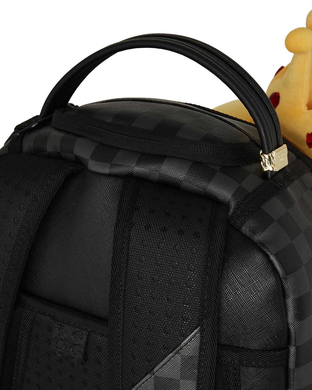 SPRAYGROUND ASTROMANE PORTAL JUMPER BACKPACK