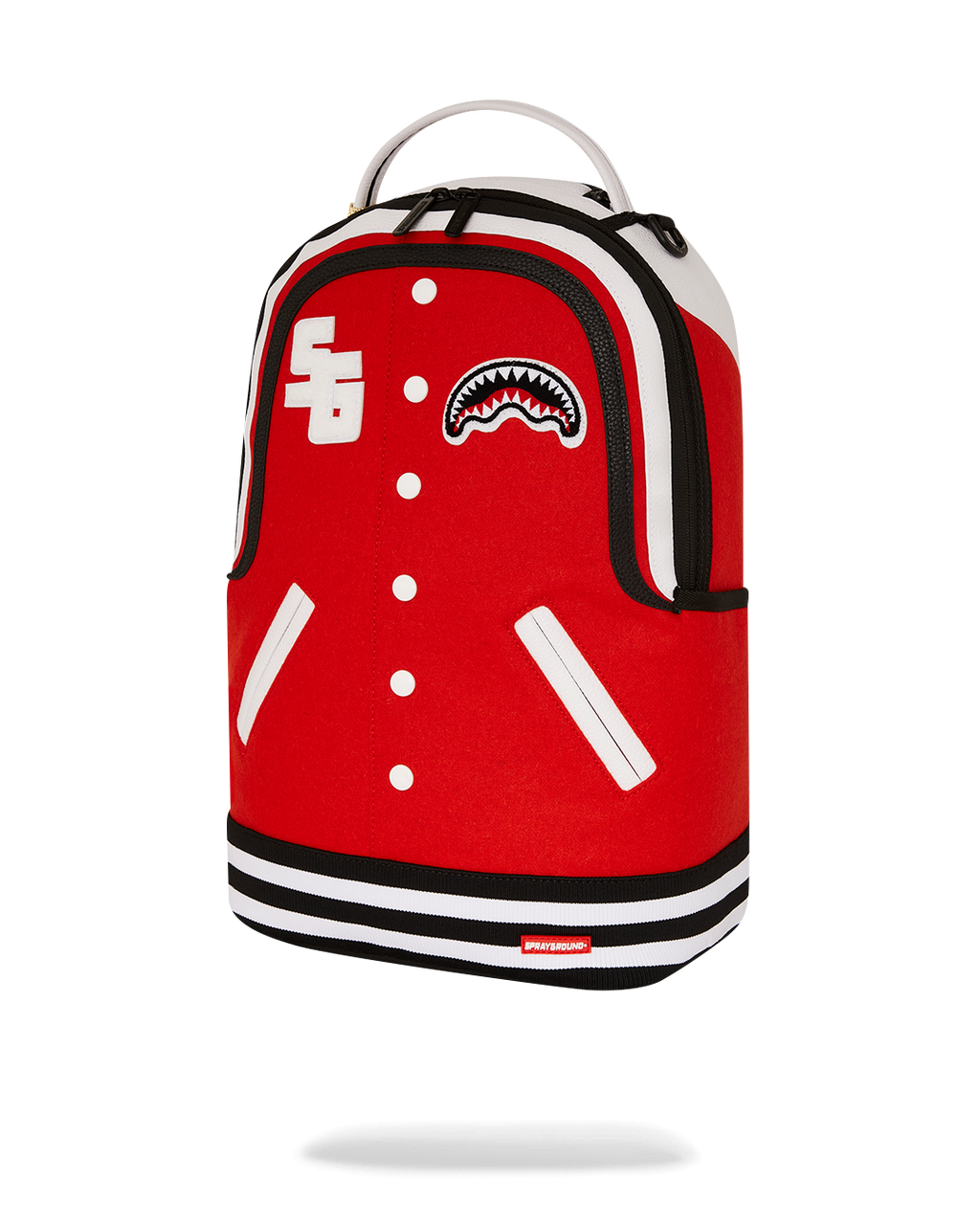 SPRAYGROUND SPRAYGROUND U. BACKPACK