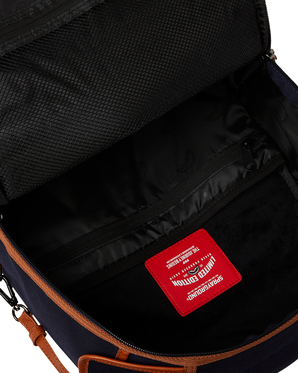SPRAYGROUND IVY LEAGUE CLASSIC BACKPACK
