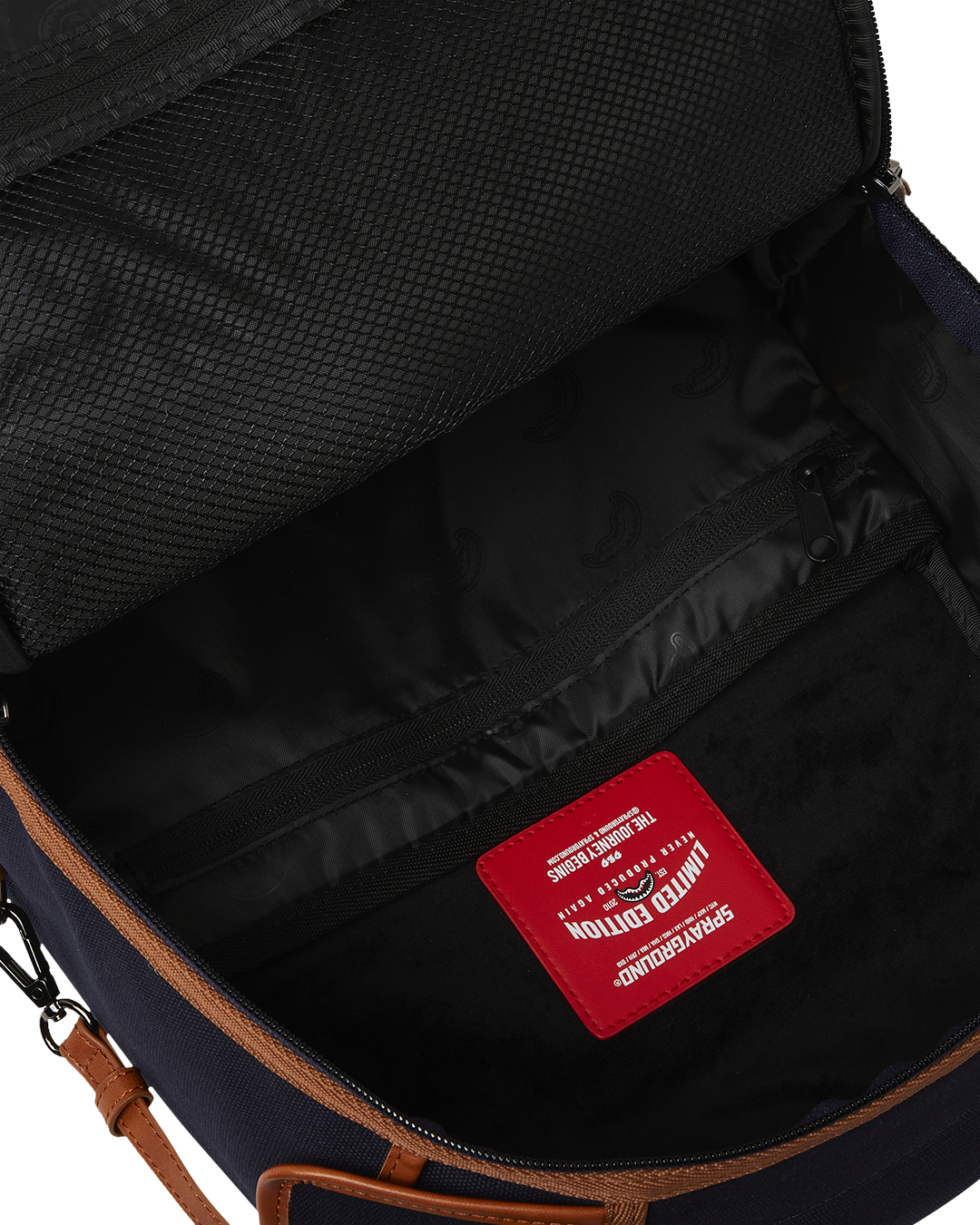SPRAYGROUND IVY LEAGUE CLASSIC BACKPACK