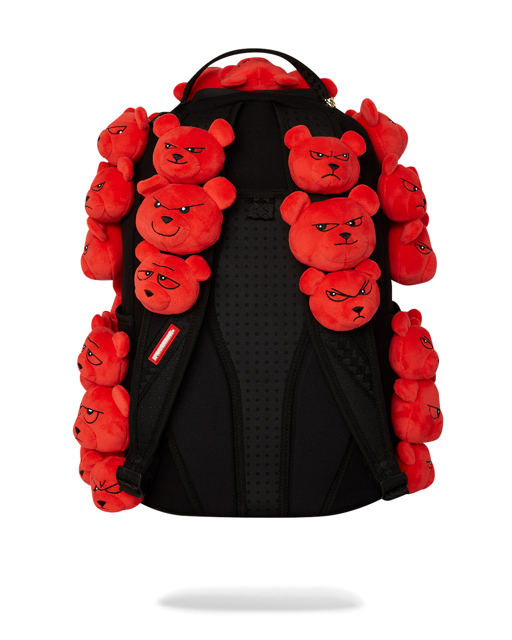 SPRAYGROUND DIABLO WRATH PACK BACKPACK