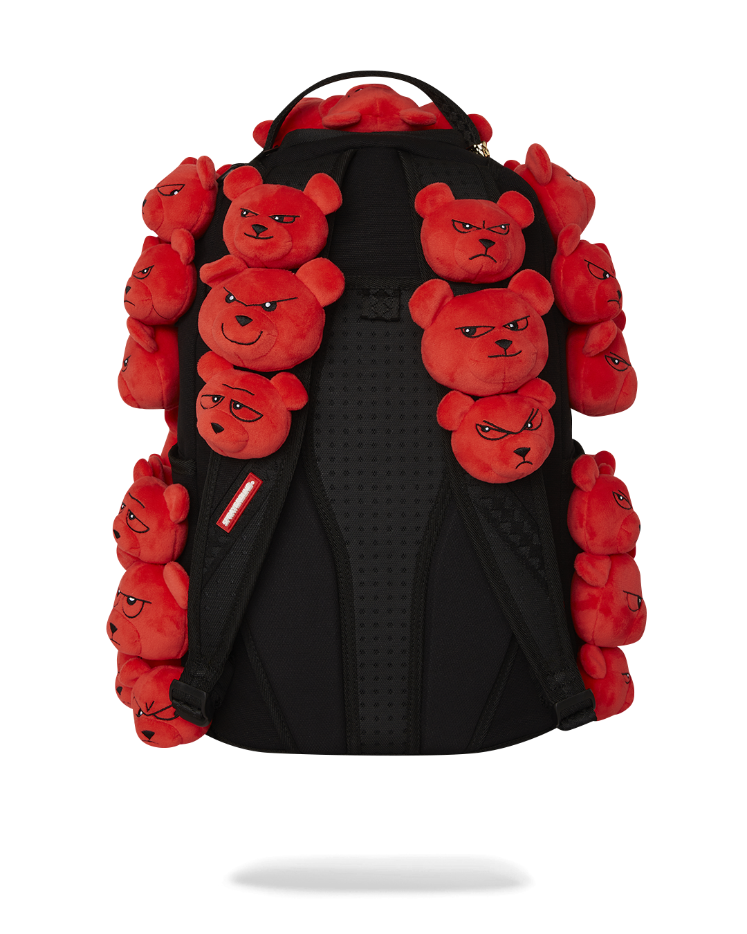 SPRAYGROUND DIABLO WRATH PACK BACKPACK