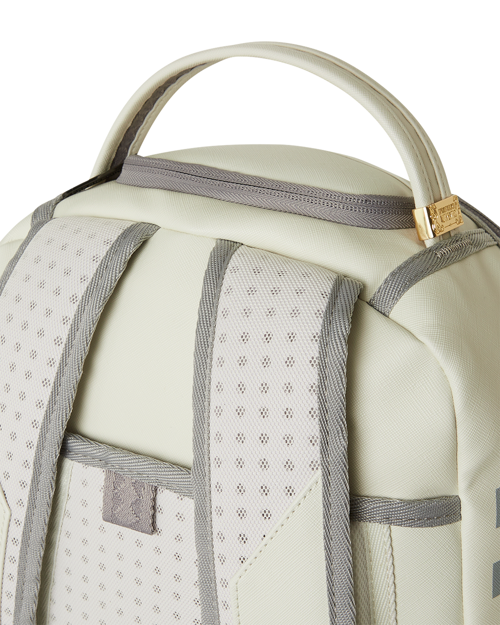 SPRAYGROUND SHARK CENTRAL DYNAMIC BACKPACK