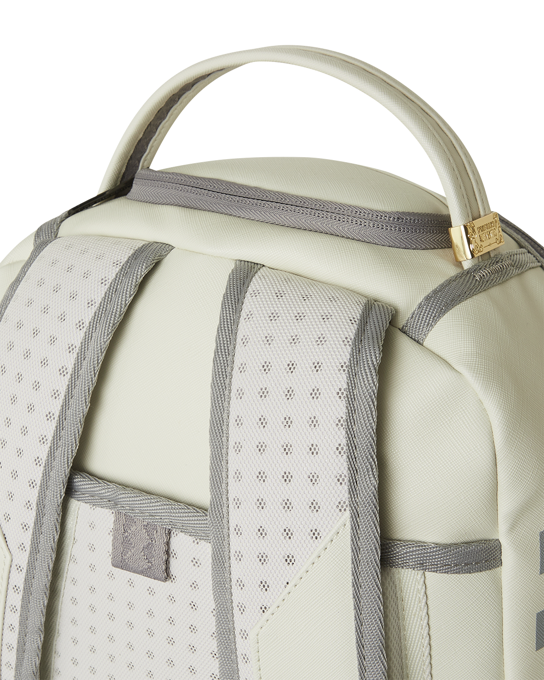 SPRAYGROUND SHARK CENTRAL DYNAMIC BACKPACK