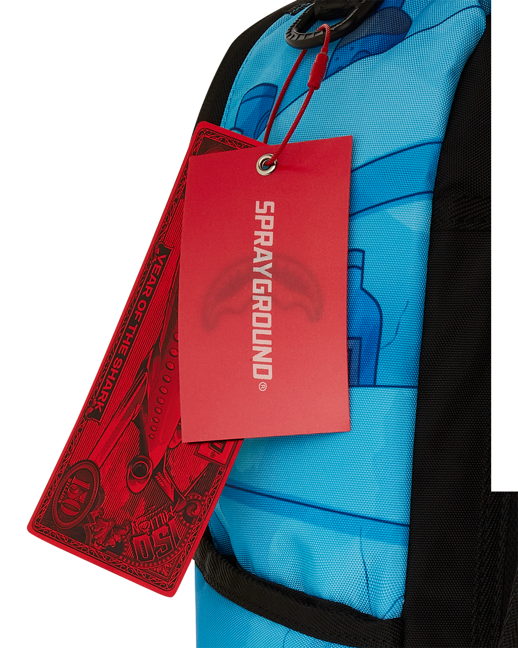 SPRAYGROUND WE BARE BEARS CHILLIN' BACKPACK
