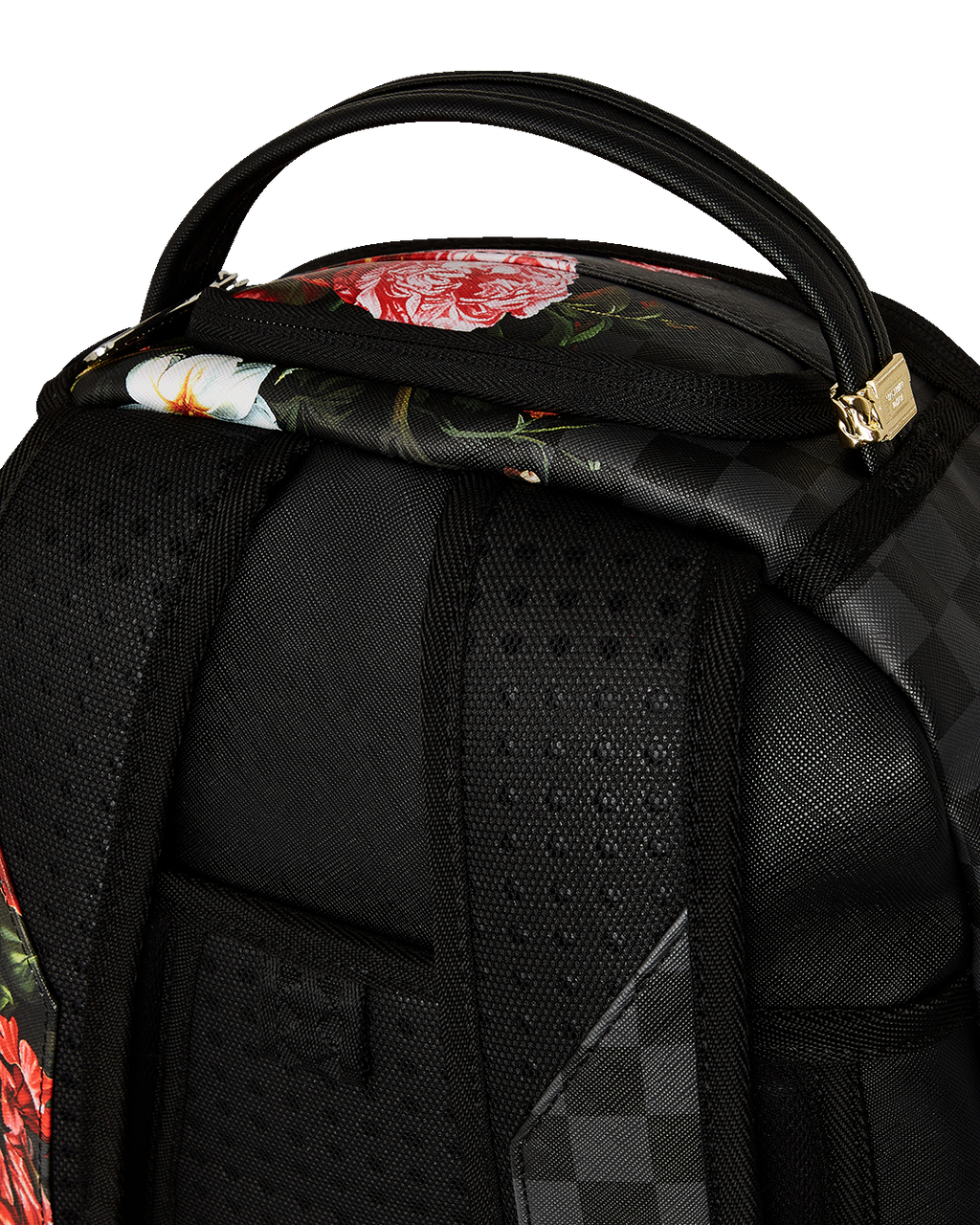 SPRAYGROUND FRESH CHECK DLXSV BACKPACK