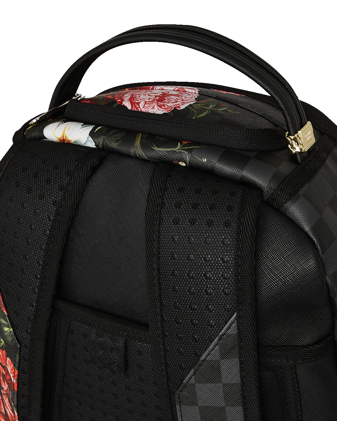 SPRAYGROUND FRESH CHECK DLXSV BACKPACK