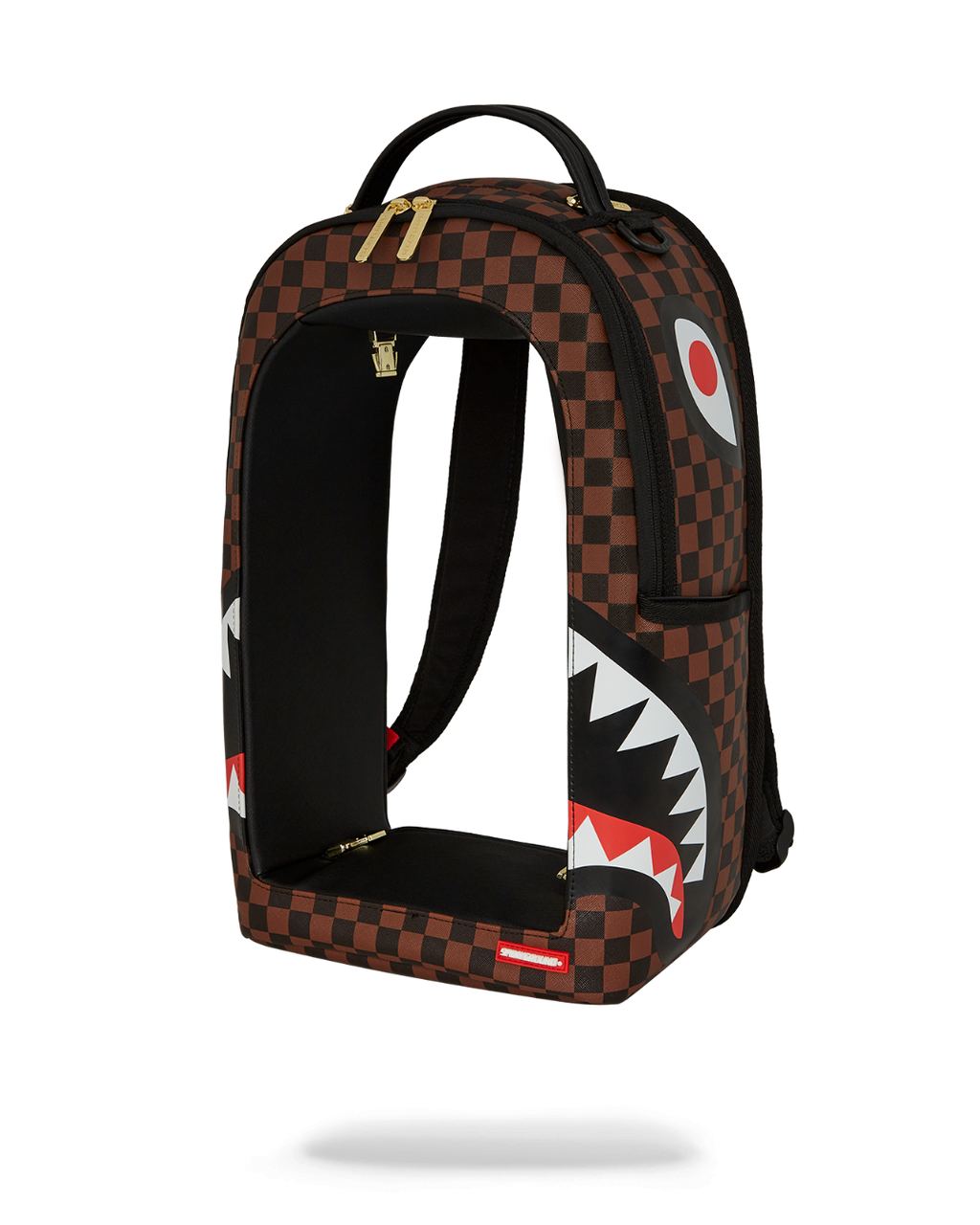 SPRAYGROUND BAG IN A BAG BACKPACK