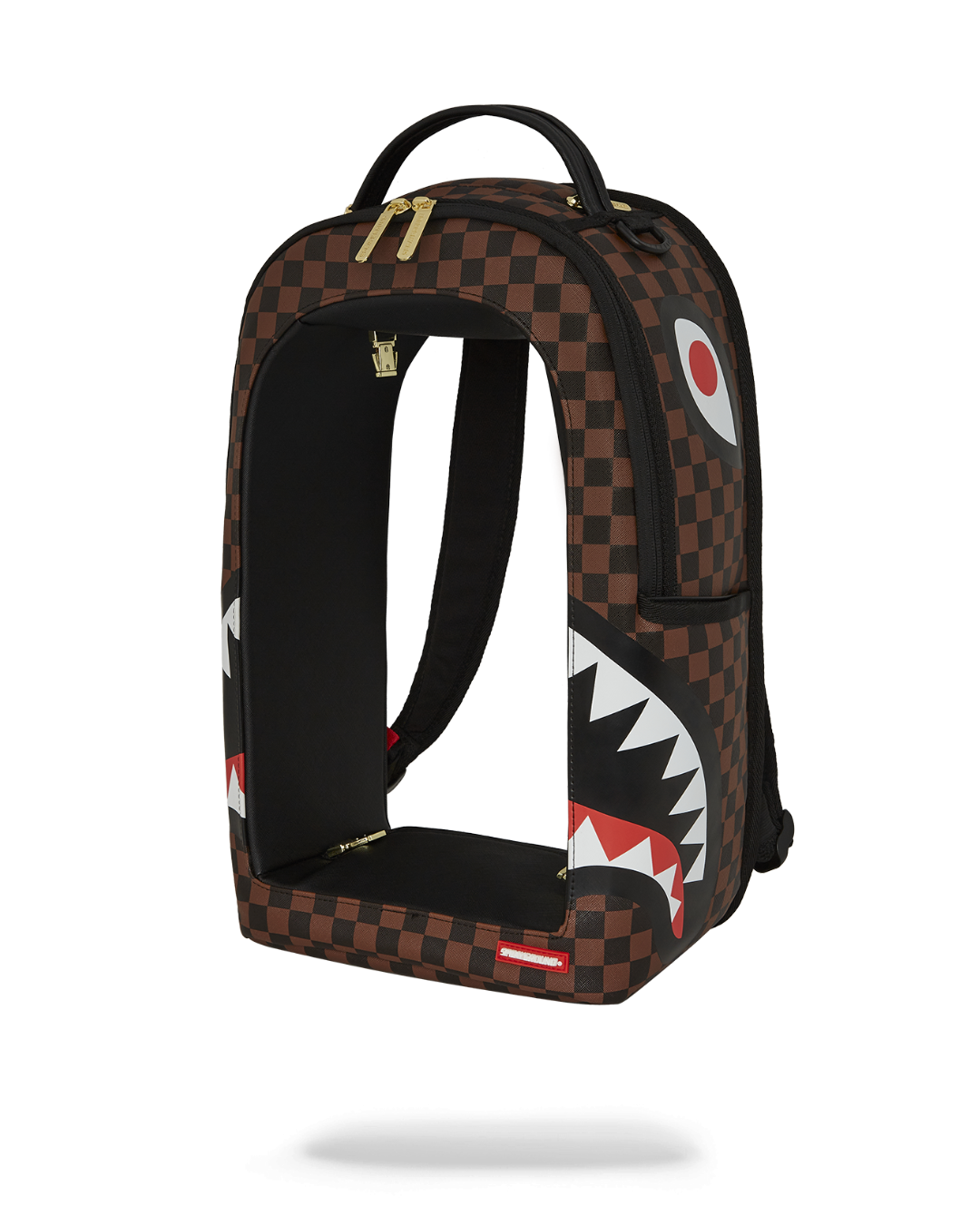 SPRAYGROUND BAG IN A BAG BACKPACK