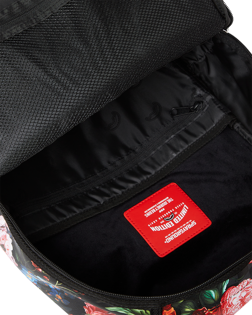 SPRAYGROUND FRESH CHECK DLXSV BACKPACK
