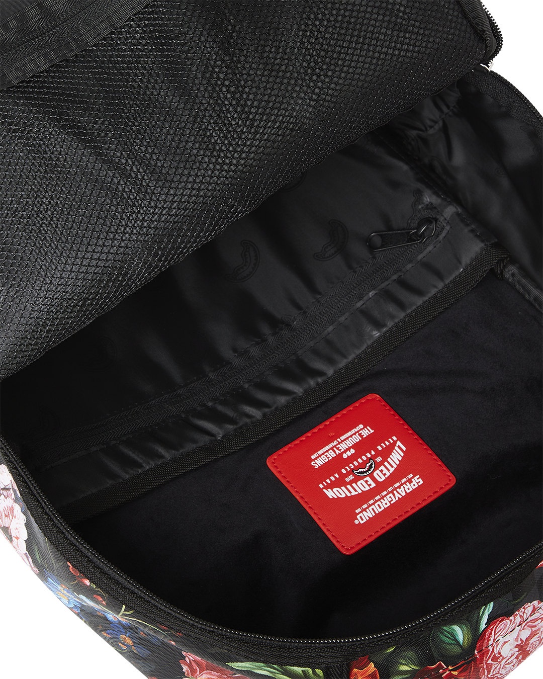 SPRAYGROUND FRESH CHECK DLXSV BACKPACK