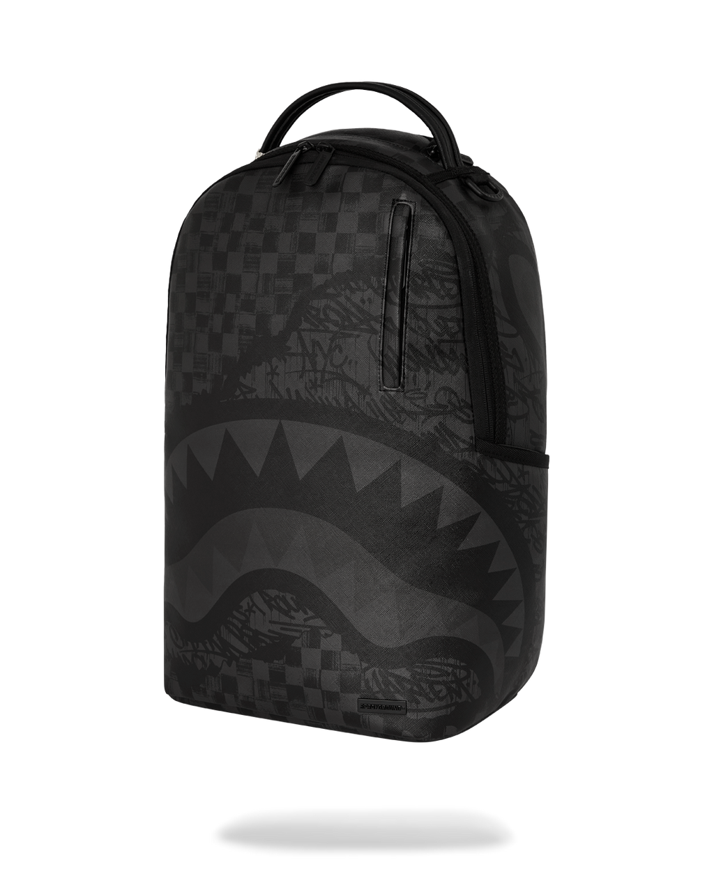 SPRAYGROUND READY TO RIP DLXSV BACKPACK
