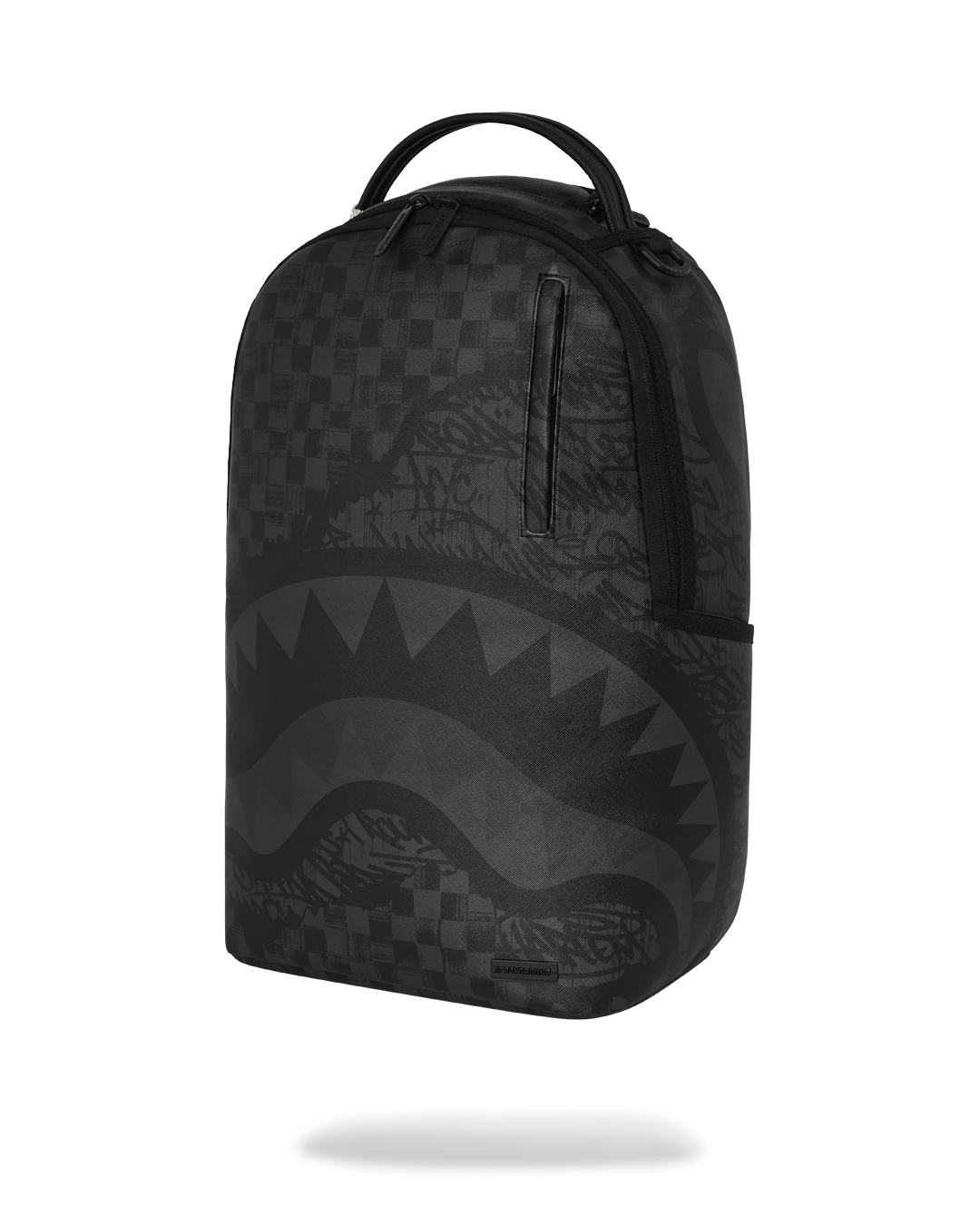 SPRAYGROUND READY TO RIP DLXSV BACKPACK