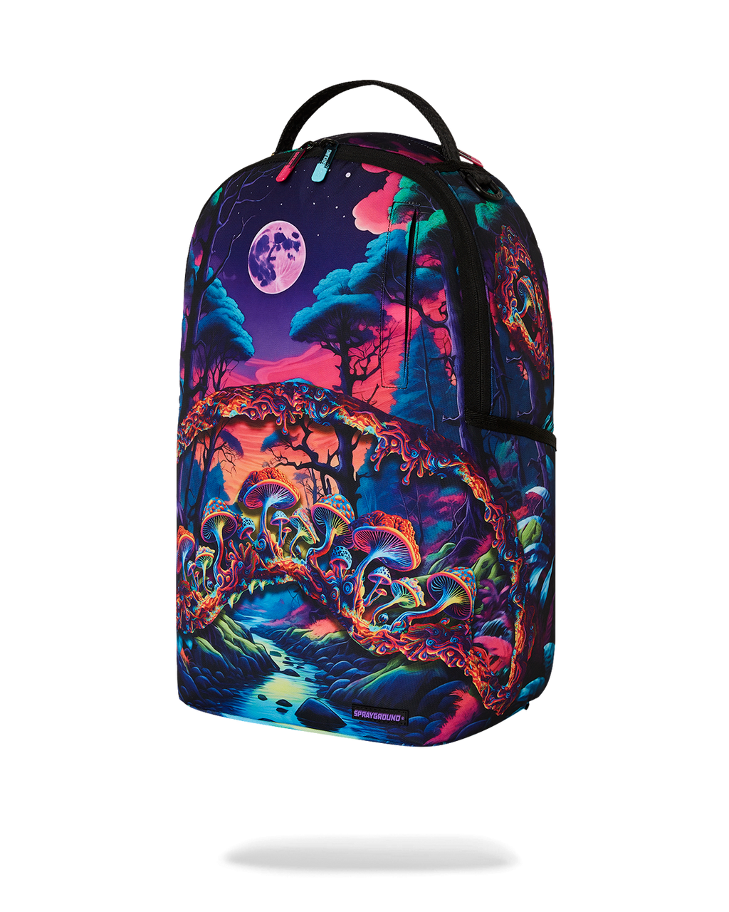 SPRAYGROUND EARTHING DLXR BACKPACK