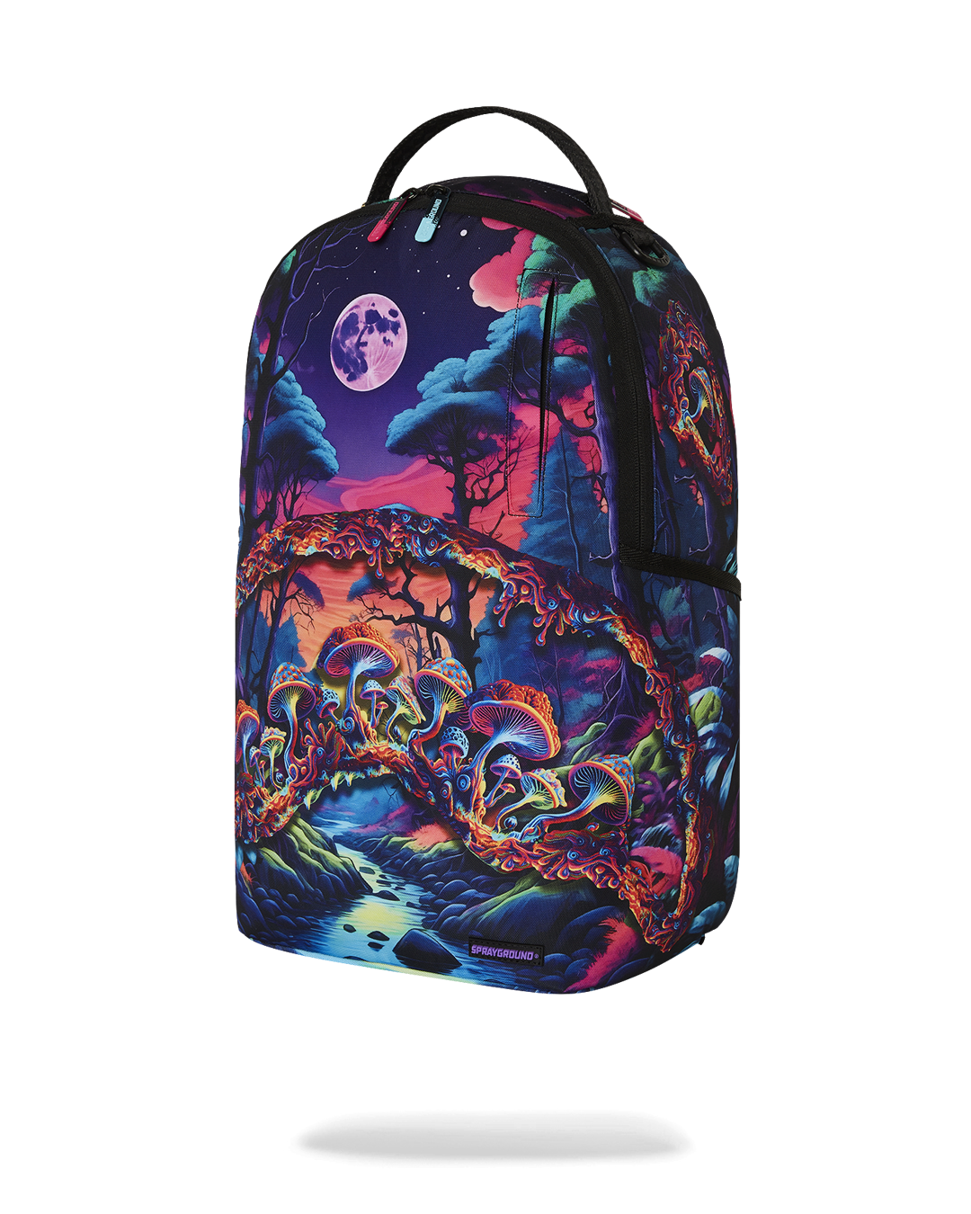 SPRAYGROUND EARTHING DLXR BACKPACK