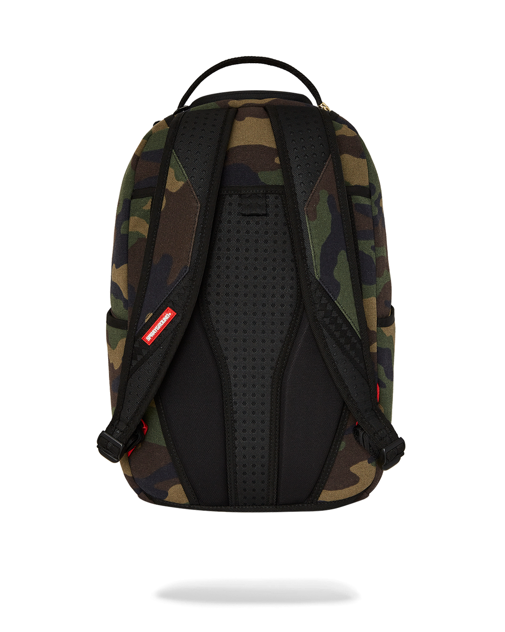 SPRAYGROUND SHARK CENTRAL ROGUE BACKPACK