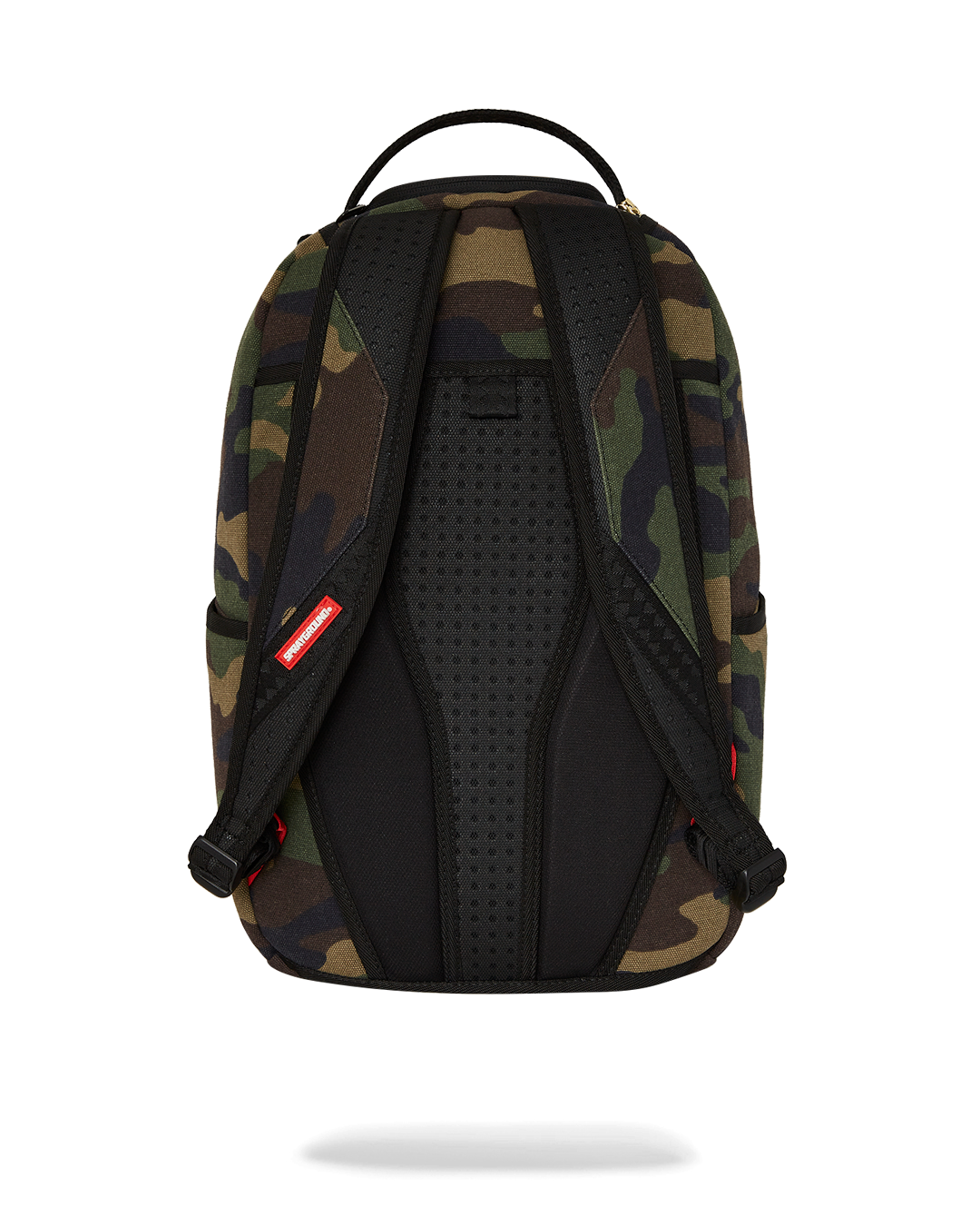 SPRAYGROUND SHARK CENTRAL ROGUE BACKPACK