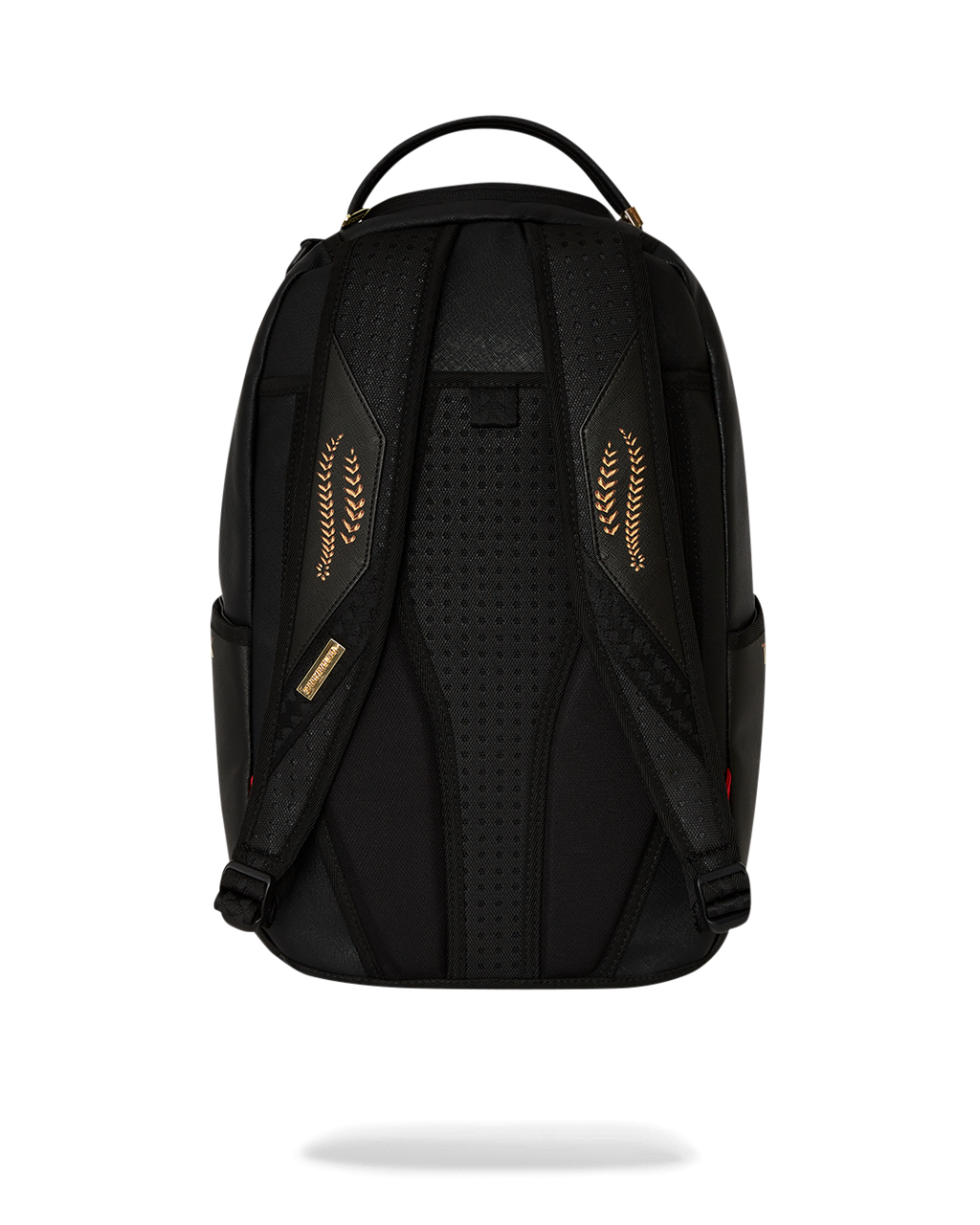 SPRAYGROUND MGM OPENER SHARK LION COLLAB BACKPACK