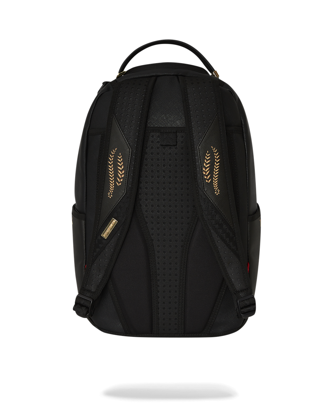SPRAYGROUND MGM OPENER SHARK LION COLLAB BACKPACK