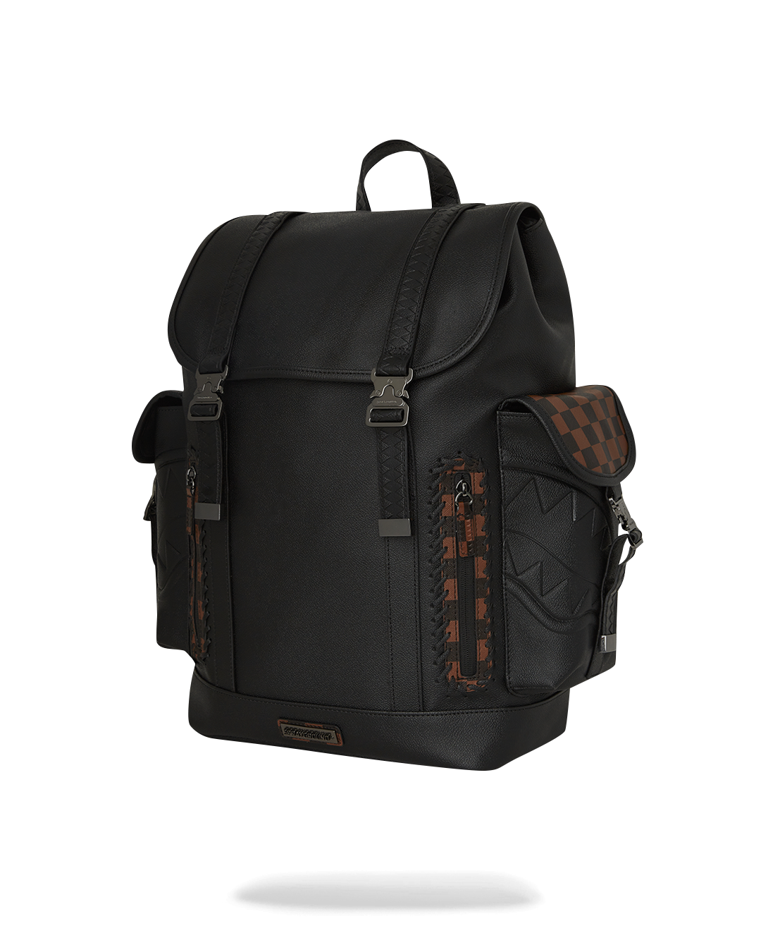 SPRAYGROUND CHECKPOINT ROYALE MONTE CARLO