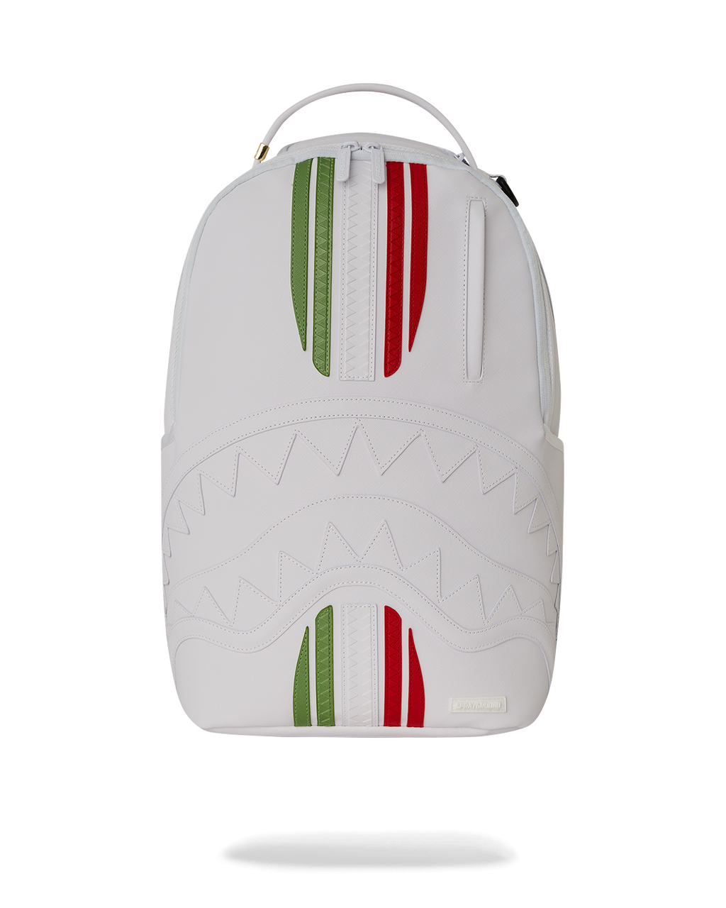 SPRAYGROUND SHARKS IN PARIS GT ITALIA BACKPACK