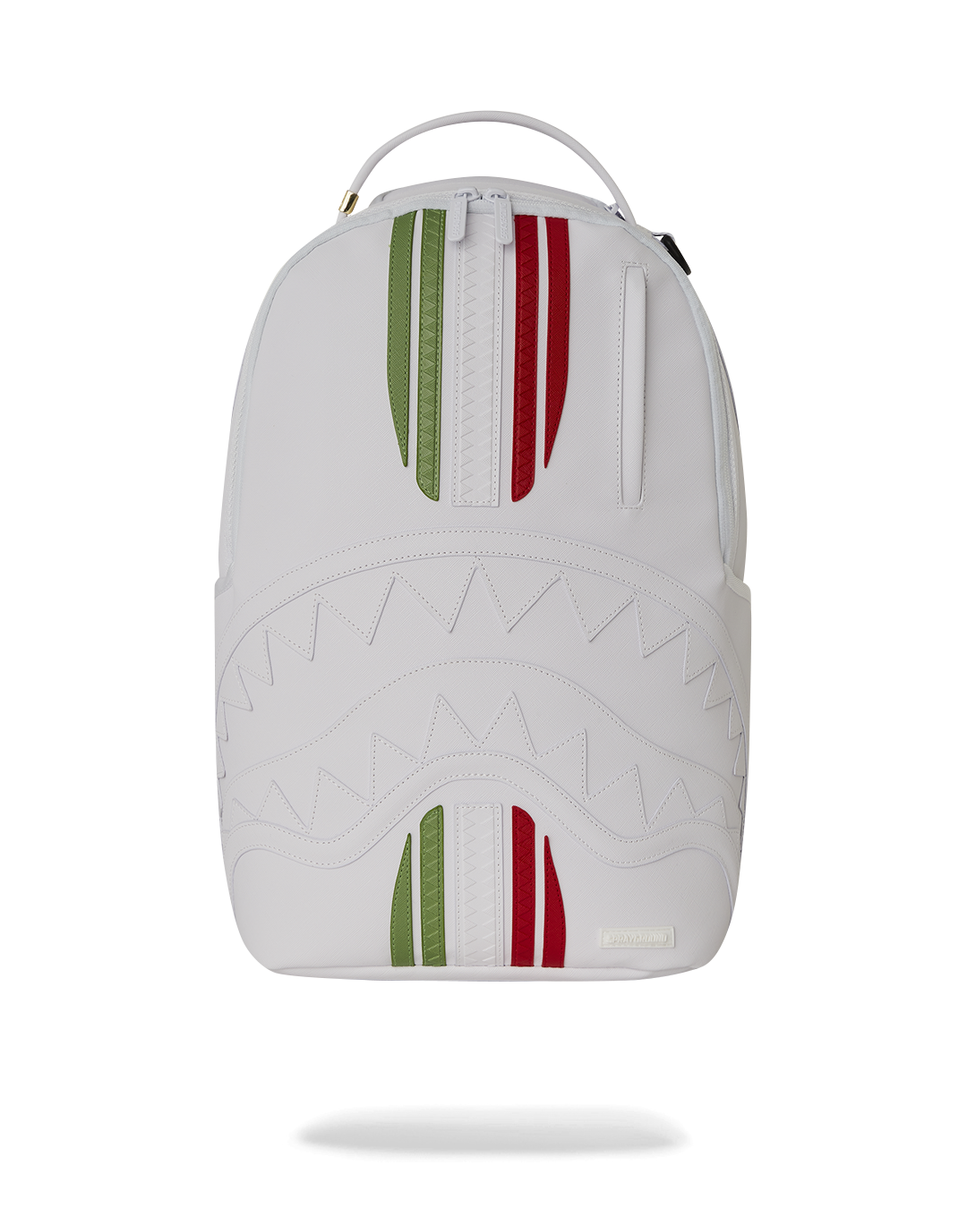 SPRAYGROUND SHARKS IN PARIS GT ITALIA BACKPACK