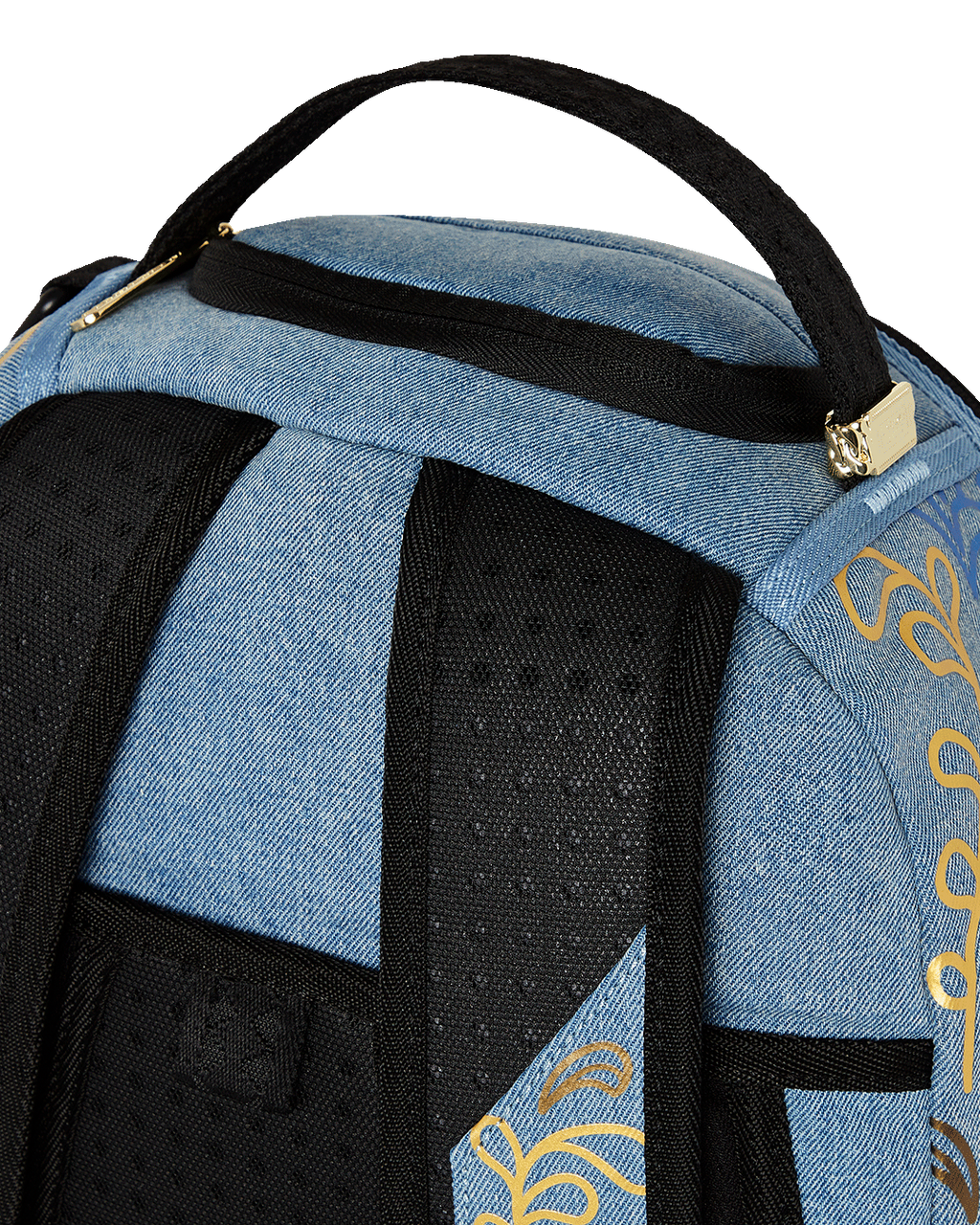 SPRAYGROUND ELEGANT BOMBASTIC DLXSV BACKPACK