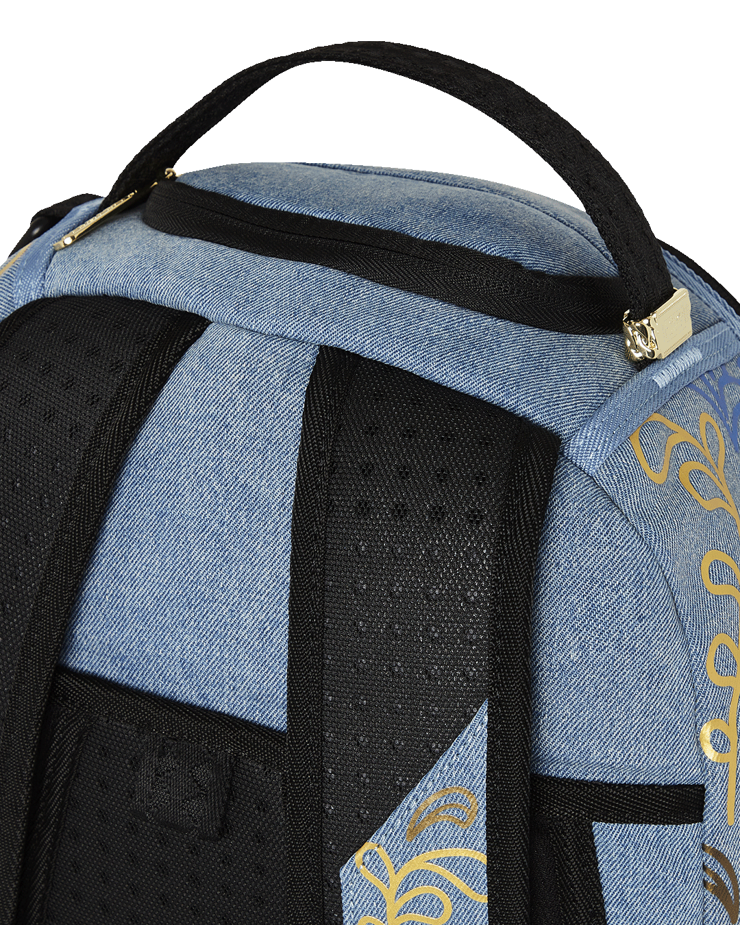 SPRAYGROUND ELEGANT BOMBASTIC DLXSV BACKPACK