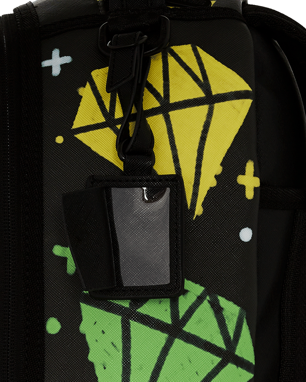 SPRAYGROUND SKY FULL OF DREAMS DLXV BACKPACK
